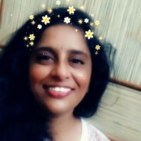 Priya K