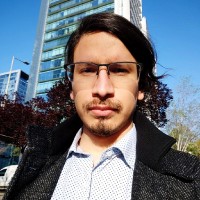 Nathan Peña Veragua