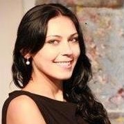 Rumiya Khusainova