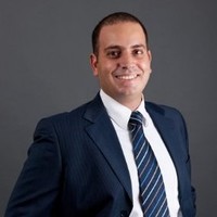 Pierre Faddoul, MBA