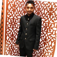 Shailesh Bhoi