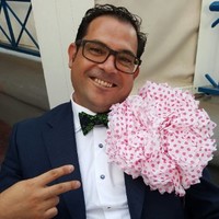 Rubén Martín Rodriguez