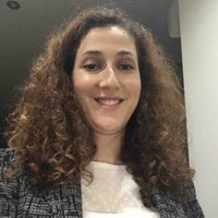 Sílvia Almeida