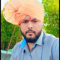 Mayur Marne
