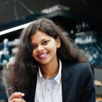 Rajitha Nair