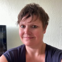 Sandra van der Plas