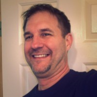 Mark Theobald