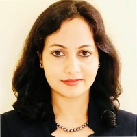 Abhilasha Goswami