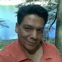 Daniel Fabricio Alvarez