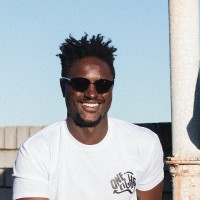 Amadou Keita