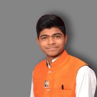 Samadhan Navle Patil