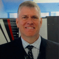 James Irvine MSM, CD, MDS