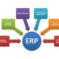 ERP Software Company