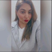 Nudma Mushtaq
