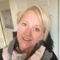 Sarah Louise Hunter