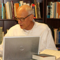 Stuart Ficklen