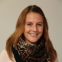 Jeannine Martin