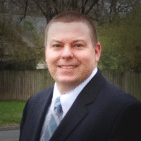 Cory Morris