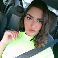 Maham Chaudhry