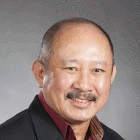Ir. Joni Pathibang, MBA, IIAP, QIA.