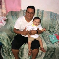 IVAN GALVEZ CARBO