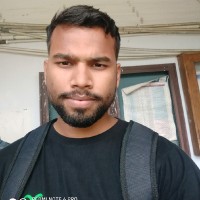 Biswajit Ghosh