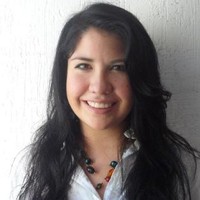 Estefania Garza Cantú