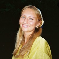 Evie Richardson-Hignett