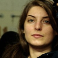 Irina Ternauciuc