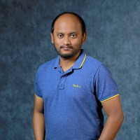 Manoj Selvaraj