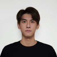 Jialiang Chen