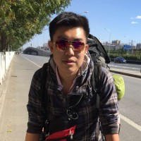 Trevor Zhang