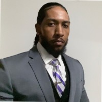 Jerome Crews