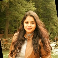 Disha Jain