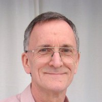 Michael Goddard Obe