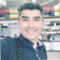 Alan B. H. de Carvalho