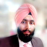 Gagandeepsingh Bhalla