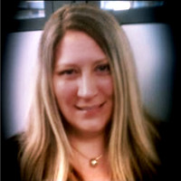 Melissa Robinson, M.S.Ed.