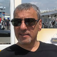 Veysel Ogrunc