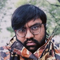 Kian Maharaj
