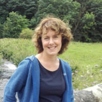 Sarah Pearson