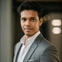 Anish Nair