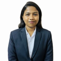 Dharshini N
