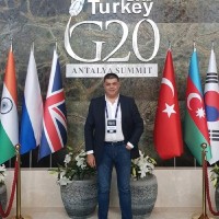 ORHAN SABRI COSKUN