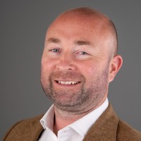 Pete Rucinski BEng CEng CITP CCP
