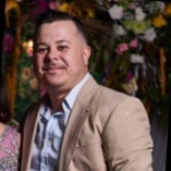 Jose David Vargas Rojas