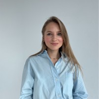 Volha Tarasyuk (Malinouskaya)