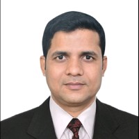Sitansu Panda