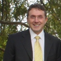 Peter Jon Hartshorne