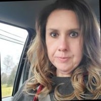 Stacy Taylor